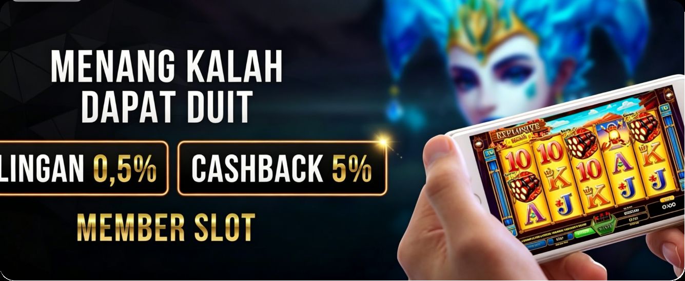 Main mpopokerid.com Menang Jackpot Besar